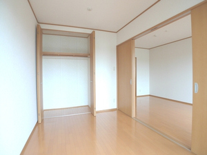 メゾンブランシェ 206号-4