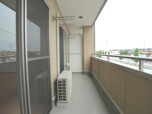 メゾンブランシェ 206号-5