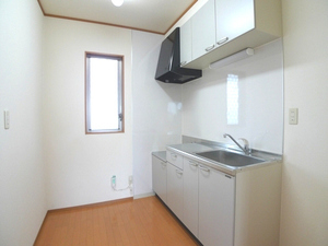 メゾンブランシェ 206号-6