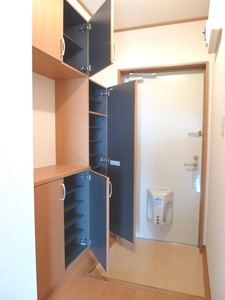 メゾンブランシェ 206号-7