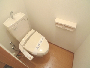 メゾンブランシェ 206号-11