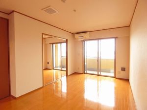 メゾンブランシェ 305号-2