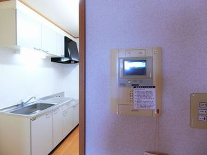 メゾンブランシェ 305号-4