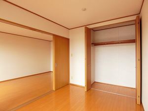 メゾンブランシェ 305号-5