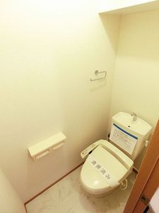 メゾンブランシェ 305号-8