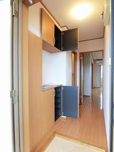 メゾンブランシェ 305号-9