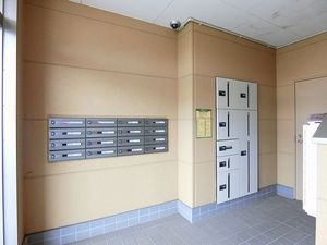 メゾンブランシェ 305号-11