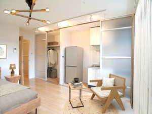 ハッピークローバー　Ａ 202号-2