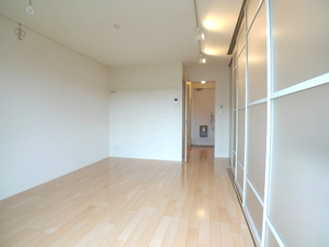 ハッピークローバー　Ａ 202号-4