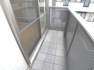 ハッピークローバー　Ａ 202号-6