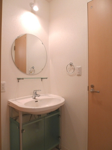 ハッピークローバー　Ａ 202号-7