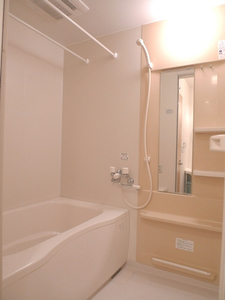 ハッピークローバー　Ａ 202号-8