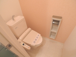 ハッピークローバー　Ａ 202号-9