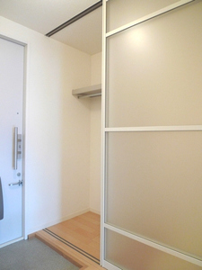 ハッピークローバー　Ａ 202号-10