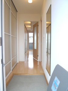 ハッピークローバー　Ａ 202号-11