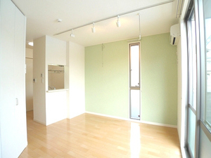 ハッピークローバー　Ｂ 101号-3