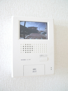ハッピークローバー B 201号-10