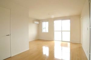 クレセオ　Ａ 202号-3