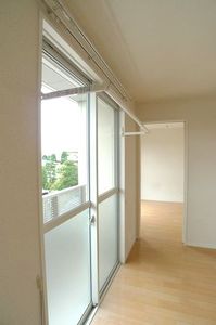 クレセオ　Ａ 202号-4