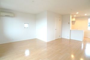 クレセオ　Ｂ 201号-2