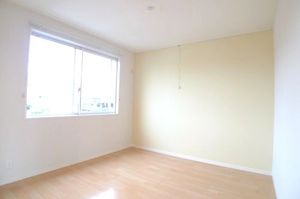 クレセオ　Ｂ 201号-5