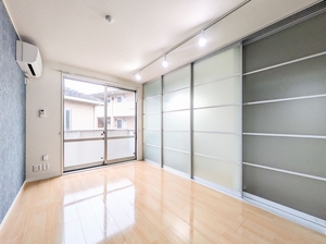 コーポ　エスペロ 202号-2