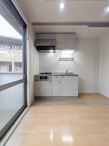 コーポ　エスペロ 202号-4