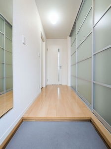 コーポ　エスペロ 202号-11