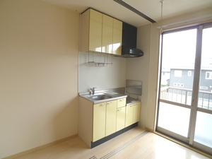 フローラ 203号-5