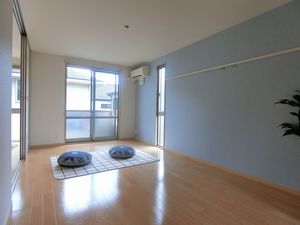 プライマリーコート 201号-3