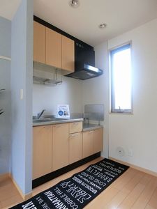 プライマリーコート 201号-6