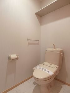 プライマリーコート 201号-10