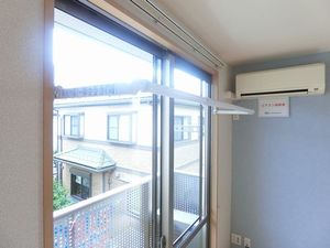 プライマリーコート 201号-11