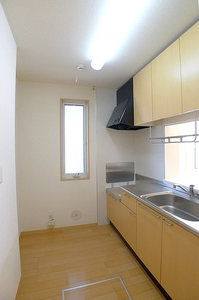 グリーン・ハイツ　Ｈ棟 102号-4