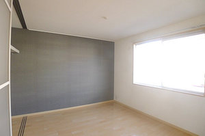 グリーン・ハイツ　Ｈ棟 102号-5