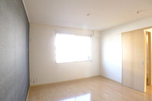 グリーン・ハイツ　Ｈ棟 102号-6