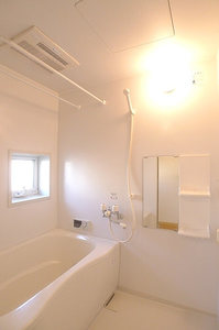 グリーン・ハイツ　Ｈ棟 102号-8