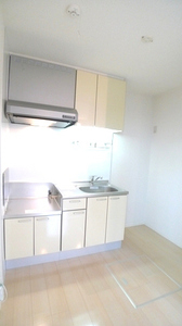 サニーヒル 101号-4