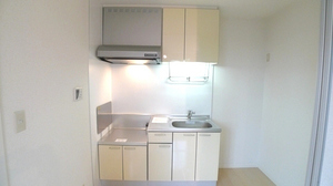 サニーヒル 101号-5