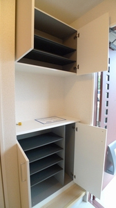 サニーヒル 101号-10