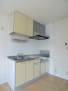 サニーヒル 103号-7