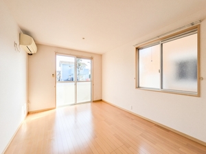 グランドール　Ｂ棟 101号-2