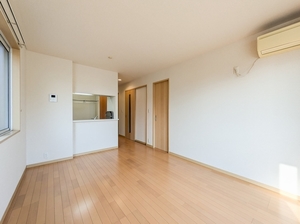 グランドール　Ｂ棟 101号-3