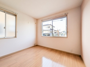 グランドール　Ｂ棟 101号-6