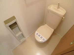 メゾンＫ 103号-10