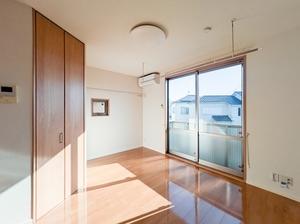 メゾンＫ 203号-2