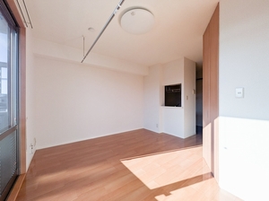 メゾンＫ 203号-4