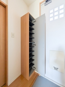 メゾンＫ 203号-10