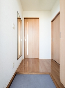 メゾンＫ 203号-11