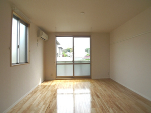 エーデル小松ⅡＢ 103号-3